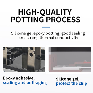 <span class=keywords><strong>Rectificador</strong></span> <span class=keywords><strong>de</strong></span> puente trifásico industrial SQL 200A 1600V para módulo <span class=keywords><strong>de</strong></span> generador, pila <span class=keywords><strong>de</strong></span> tiristores SCR con alta clasificación <span class=keywords><strong>de</strong></span> <span class=keywords><strong>corriente</strong></span> y voltaje - Product Image 2