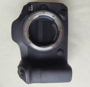 กล้องดิจิตอลระดับมืออาชีพใหม่ 95% รุ่น R5 Mark II ฟูลเฟรม ความละเอียดสูง 45MP ตัวกล้อง R5 II - Product Image 5