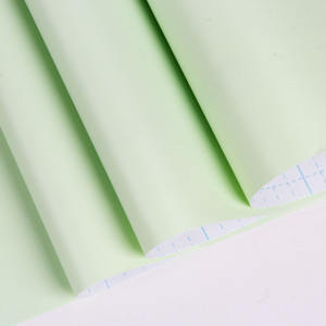 Couverture de livre collée à chaud en gros, belle couverture de livre, personnalisation acceptée, couverture de livre autocollante colorée en rouleau - Product Image 3