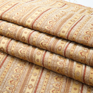 Tessuto a Righe in Dacron per Divani Moderni, Arredamento Casa Cinese - Product Image 2