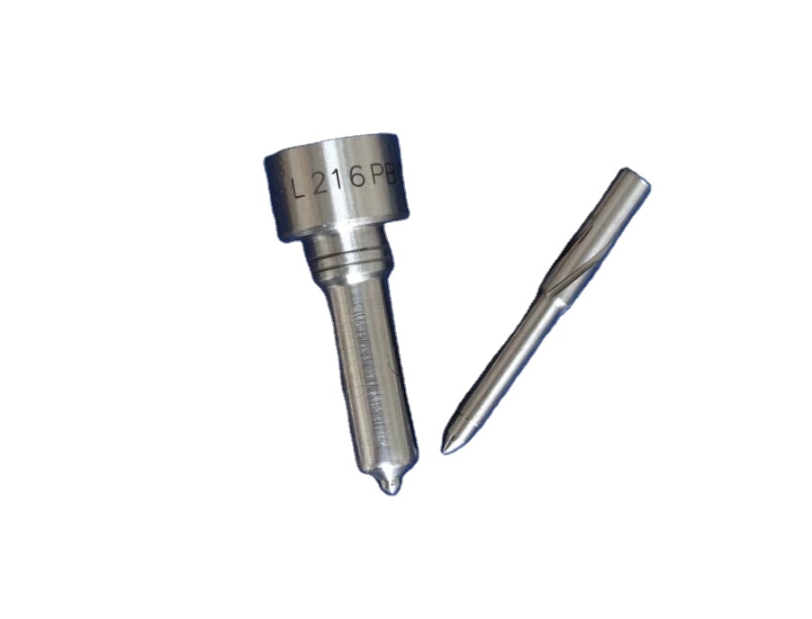 Good Quality P Type Fuel Injector Nozzle DLLA157P855 Diesel Fuel Injection Nozzle DLLA157P855