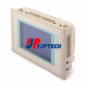 उच्च गुणवत्ता वाली HMI टच स्क्रीन पैनल 6AV66420BC011AX0 टच पैनल TP 177B DP ब्लू मोड STN डिस्प्ले स्क्रीन 6AV6642-0BC01-1AX0