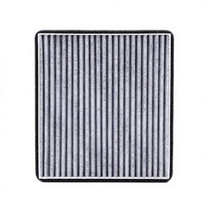 Filtro de Aire para Cabina 87139-52010 para BYD F3 Corolla Geely Vision EC7 Toyota, Repuesto para Automóvil - Product Image 1