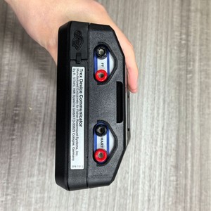 Communicateur portable Emerson Trex TREXLHPKLWS3S, module de communication pour tests sur le terrain - Product Image 3