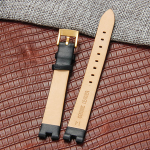 ใช้ได้กับสายหนังแท้ของกุชชี่สำหรับผู้หญิง รุ่น ya141501 ya141401 ซีรีส์ GC สายหนังแท้ของกุชชี่ - Product Image 6