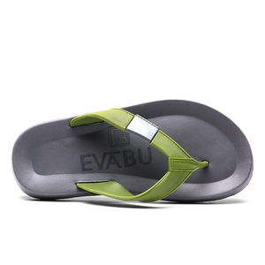 Sandales de douche légères à semelle EVA, tongs confortables pour hommes et femmes - Product Image 5