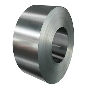 GI/SECC DX51 dx53D zinco bobina laminata a freddo/bobina in acciaio zincato a caldo/lamiera/piastra/striscia prezzo per tonnellata