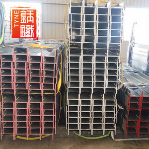 <span class=keywords><strong>Precio</strong></span> del Acero IPE H-Beam en Arabia Saudita, Gran Tamaño Q235/Q345, Laminado en Caliente, Pintado y Galvanizado por Inmersión en Caliente con Servicio de Corte - Product Image 2