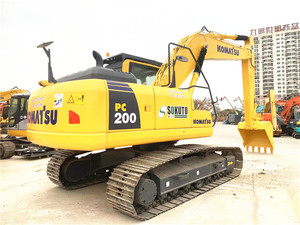Excavadora Komatsu usada en buen estado, excavadora Komatsu, excavadora Komatsu en buen estado, en el que se puede usar, se puede usar en el que, en el que se puede usar, en el que se puede usar, la excavadora de Komatsu, la excavadora DE LA Komatsu, en el que se puede usar, en la excavar, en la excavar, de 2, de 2, 2, 2, 2, - Product Image 4