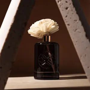 Hương thơm tinh dầu khuếch tán tinh dầu tinh khiết khuếch tán với hoa sậy - Product Image 3