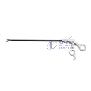 Dụng cụ nội soi dùng một lần dụng cụ nội soi nội soi nội soi kẹp kẹp atraumatic - Product Image 2