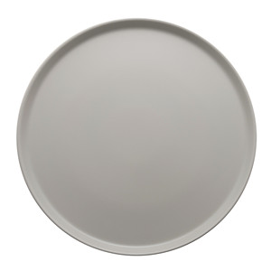 Plato para Pizza de Gres Arenisca 33.5 cm Opaco M1934 - Product Image 1
