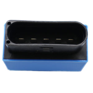 Nouveau module de commande de pompe à carburant 12V KY 5N0906093C pour Audi Q3 RSQ3 Volkswagen (VW) pour Amarok Transporter Campmob - Garantie 12 mois - Product Image 6