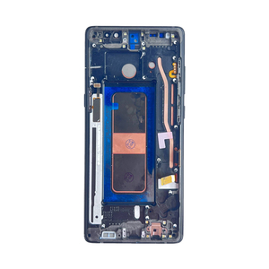 Écran LCD de téléphone personnalisé en usine pour Note 8 - Product Image 2