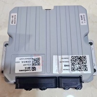 Repuestos para Excavadoras, Unidad de Control ECU 37B4389 37B2981 37B1941 para CLG915E CLG920 CLG922E CLG925E CLG926E CLG933E CLG939E