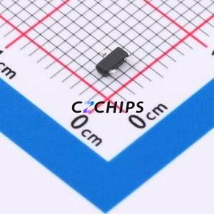 ทรานซิสเตอร์สนามผล AFN3400S23RG-VB SOT-23(TO-236) ใหม่ล่าสุด (MOSFET) - Product Image 2