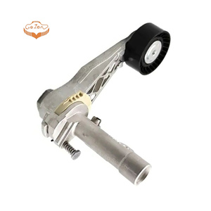 Fabriqué en Chine, ensemble de poulie tendeur de <span class=keywords><strong>courroie</strong></span> pour pièces automobiles 5751G9 9800431380 5751E7 pour Peugeot Rcz <span class=keywords><strong>308</strong></span> Cc 508 <span class=keywords><strong>Sw</strong></span> - Product Image 1