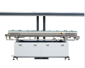 เครื่องพิมพ์ 3 มิติแบบสกรูเดี่ยวความเร็วสูง ควบคุมด้วย PLC รองรับ ABS ขับเคลื่อนด้วยมอเตอร์ปั๊ม ผลิตภาพสูงสำหรับการผลิต - Product Image 6