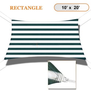 100% nouveau HDPE UV 185 GSM voile <span class=keywords><strong>d</strong></span>'<span class=keywords><strong>ombrage</strong></span> <span class=keywords><strong>imperméable</strong></span> couverture extérieure <span class=keywords><strong>pour</strong></span> arrière-cour <span class=keywords><strong>Pergola</strong></span> 100% HDPE tissu <span class=keywords><strong>d</strong></span>'<span class=keywords><strong>ombrage</strong></span> - Product Image 2