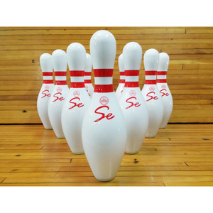 Nouveau jeu <span class=keywords><strong>de</strong></span> <span class=keywords><strong>bowling</strong></span> amusant à dix quilles - Product Image 3