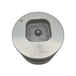 ลูกสูบเครื่องยนต์ดีเซล IZUMI 4BE1 รุ่น 8-94478-116-0 - Product Image 3