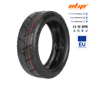 Neumático Exterior para Scooter CST 8.5*2.00-5.5, Neumático de Repuesto de 8.5 Pulgadas para Scooter Eléctrico Inokim Light V2 - Product Image 1