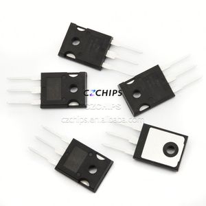 Transistor Triodo Semiconductor V7806-500 TO-247 100% Original y Nuevo CZSKU:G2L8F1W6 - Product Image 1