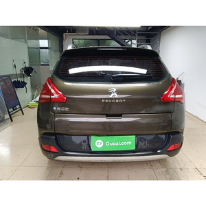 Guazi <span class=keywords><strong>Peugeot</strong></span> 3008 2015 SUV Usado Gasolina Automático Urbano FWD Marrón Inspeccionado Coche Usado para Distribuidores Internacionales SUV - Product Image 6