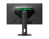 Nuevo Monitor MSI MAG 276URA18 2026 de 27" 4K180Hz/FHD360Hz Rapid IPS Mini-LED 0.5ms HDR Antireflejo Ergonómico para Escritorio Empresarial