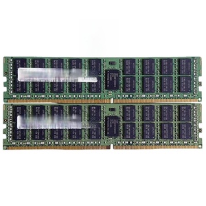 หน่วยความจำซัง 32GB DDR4 3200MHz RDIMM ECC รุ่น M393A4K40EB3-CWE สำหรับเซิร์ฟเวอร์ โมดูล SDK POE IP GSM GPRS TCP เครือข่าย 32GB DDR4 3200MHz - Product Image 4
