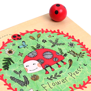 Mideer MD0071 Supporto per Tassidermia, Stampatore di Fiori, Artigianato per Bambini, Giocattoli Fai-da-Te, Esplorazione delle Scienze Naturali, STEM - Product Image 4