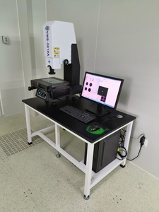 Cầm tay hướng dẫn sử dụng máy đo tầm nhìn quét quang học Hệ thống đo lường hoặc hệ thống điện tử PCB chiều xác minh - Product Image 4