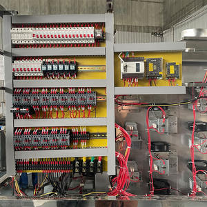 Forno <span class=keywords><strong>a</strong></span> Microonde da Laboratorio per Sterilizzazione <span class=keywords><strong>a</strong></span> <span class=keywords><strong>Secco</strong></span>, Macchina Industriale per Essiccazione e Sterilizzazione <span class=keywords><strong>a</strong></span> Microonde - Product Image 4