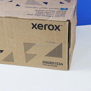 006R01533 006R01534 006R01535 006R01536 Zhifang Original pour une utilisation dans le toner de presse Xerox <span class=keywords><strong>iGen</strong></span> 4 150 - Product Image 5