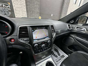 VOITURE D'OCCASION Jeep Grand Cherokee <span class=keywords><strong>SRT</strong></span> SUV - Product Image 6
