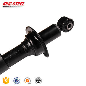 Kingsteel Amortisseur 56110-EB71A Pour <span class=keywords><strong>NAVARA</strong></span> D40T 07- 4WD 2007- - Product Image 3