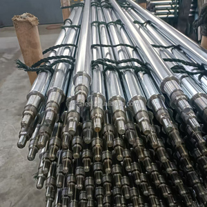 Dầu khoan vỏ ống | 34crmo 4/35crmo/scm440 mạ kẽm thép carbon liền mạch, 16-600mm OD - Product Image 6