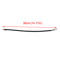 Aksesoris Motor Harga Pabrik Baru 220325 Sensor Temperatur Kepala Silinder Tipe Chip Lanmo 22cm