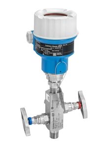 אנדור מקורי + האוזר pmp51b-לחץ משדר מדידה מדויקת ביותר של נוזלים וגזים - Product Image 3