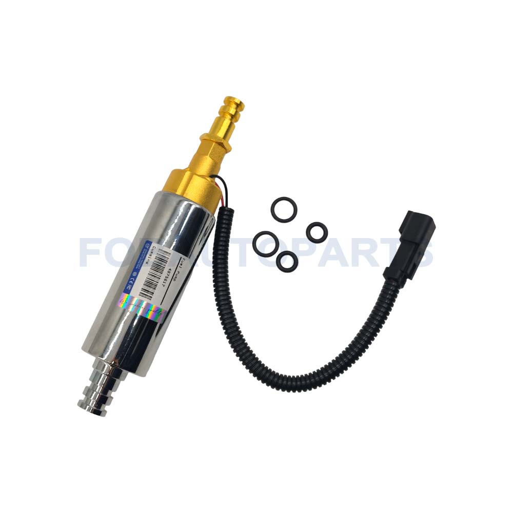 High Quality Fuel Transfer Pump 4975617 4067830 4295249 4975518 5593523 for Cummins QST30