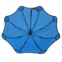 Parapluie Droit Automatique de Haute Qualité avec Conseils de Sécurité, Directement de l'Usine