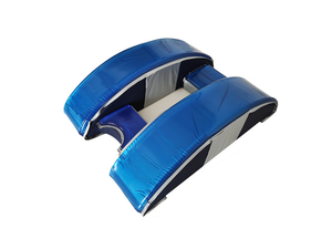 Hoge Dichtheid Spons Wervelkolom Ondersteuning Frame Met Gel Kussen Voor Spinale Chirurgie Klepstandsteller - Product Image 3