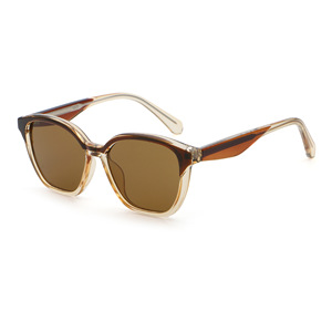 6289 Nuevo Modelo <span class=keywords><strong>Gafas</strong></span> <span class=keywords><strong>de</strong></span> <span class=keywords><strong>Sol</strong></span> Unisex <span class=keywords><strong>de</strong></span> Alta Calidad con Protección UV, Diseño Ojo <span class=keywords><strong>de</strong></span> Gato, Coloridas, Casuales, para Viajes Diarios, Modernas, con Logotipo Personalizable en las Lentes - Product Image 4
