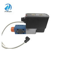 Types de vannes VT-DFP-A-2X/G24K0/0/V R900703811 VT-DFPE-A-2X/G24K0/0A1V/V-014 R900720216 Vanne hydraulique