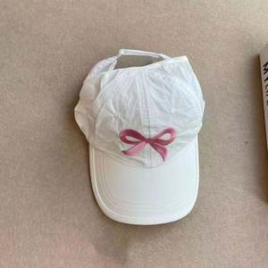 Wholesale New <b>Summer</b> Embroidery Cotton Baseball <b>Cap</b> Snapback Dad Hats for Women and Kids Fitted <b>Caps</b> - Product Image 3
