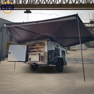 En Stock petite <span class=keywords><strong>caravane</strong></span> <span class=keywords><strong>vélo</strong></span> <span class=keywords><strong>caravane</strong></span> camping tout-terrain <span class=keywords><strong>pour</strong></span> <span class=keywords><strong>caravane</strong></span> <span class=keywords><strong>à</strong></span> <span class=keywords><strong>vendre</strong></span> - Product Image 4