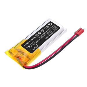 <span class=keywords><strong>Batterie</strong></span> pour <span class=keywords><strong>Somfy</strong></span> 5121348B, Nina IO 1805251 Touch Display-Steuerung, 981642 - Product Image 6
