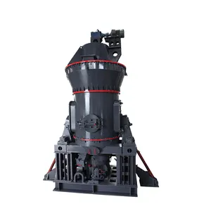 상하이 ZENITH 수직 석탄 분쇄기 시리즈 수직 석탄 분쇄기 라이너 플레이트에 사용