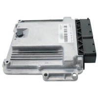 0281030092 5801593502 EDC17CP52 Module de commande ECU du moteur, gestion du moteur diesel, remplacement adapté pour Iveco
