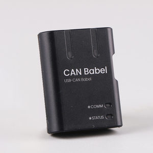 Adaptador de Bus USB de Doble Función CUAV CAN Babel, Compatible con Protocolos CAN, UART y SLCAN, para Electrónica - Product Image 1